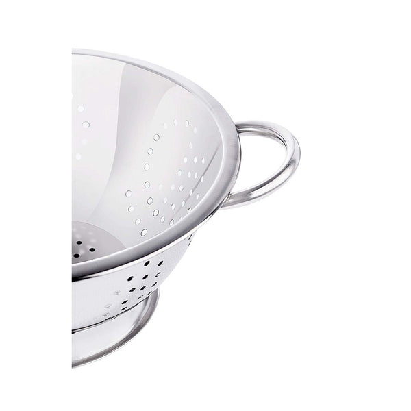 SST 13051 - Stainless steel colander 3 QT with base