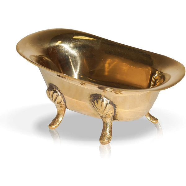 BR 2512 - Brass Bath-Tub Dish