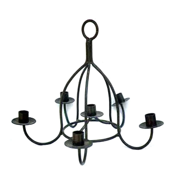 Iron Candle Holder India Overseas Trading Corporation
