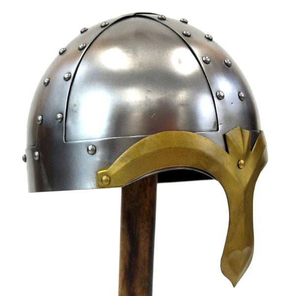 IR 80637 - Armor Helmet (19847)