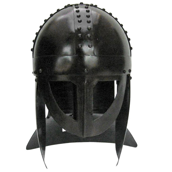 IR 80673 - Armor Helmet Viking Antique (21000)