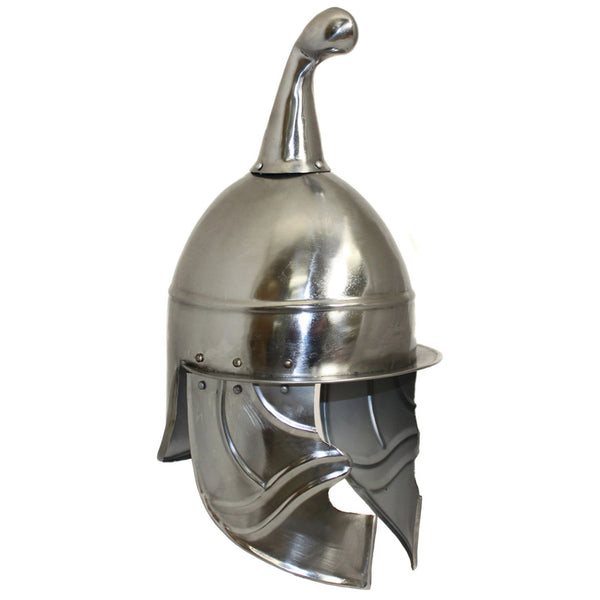 IR 80675 - Thracian Hoplite Armor Helmet