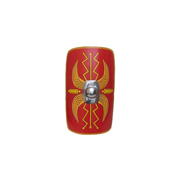 IR 80701 - Roman Shield
