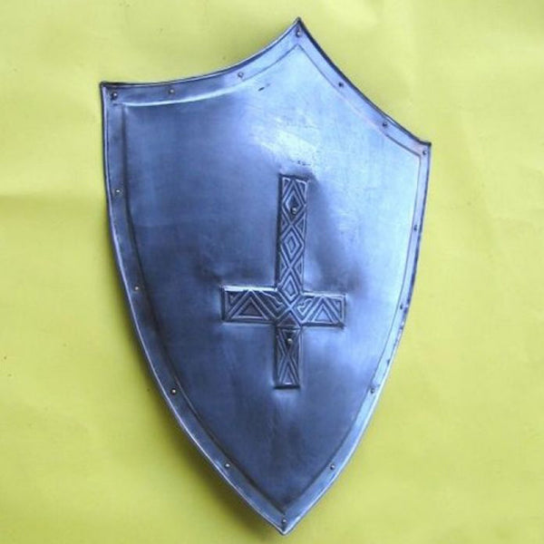 IR 80702A - Shield - Cross of St. Peter