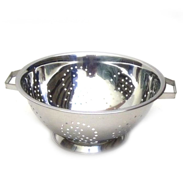 SST 1305 Stainless Steel Colander India Overseas Trading Corporation