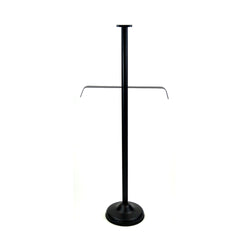 IR 80507I - Armor Stand, Tall (metal)