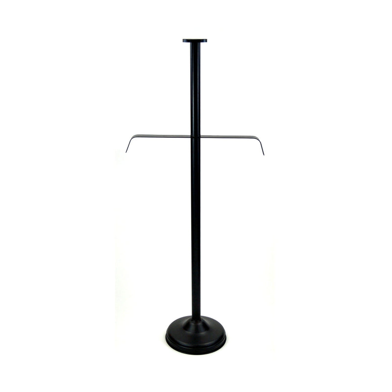 IR 80507I - Armor Stand, Tall (metal)