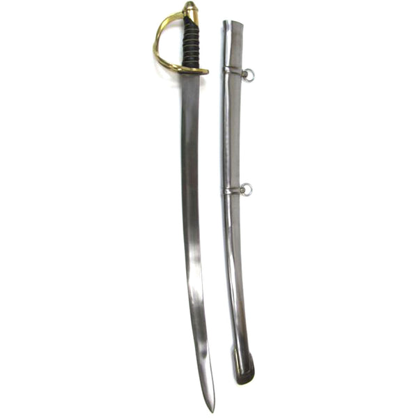 WP 12318 - Calvary Sabre Miniature