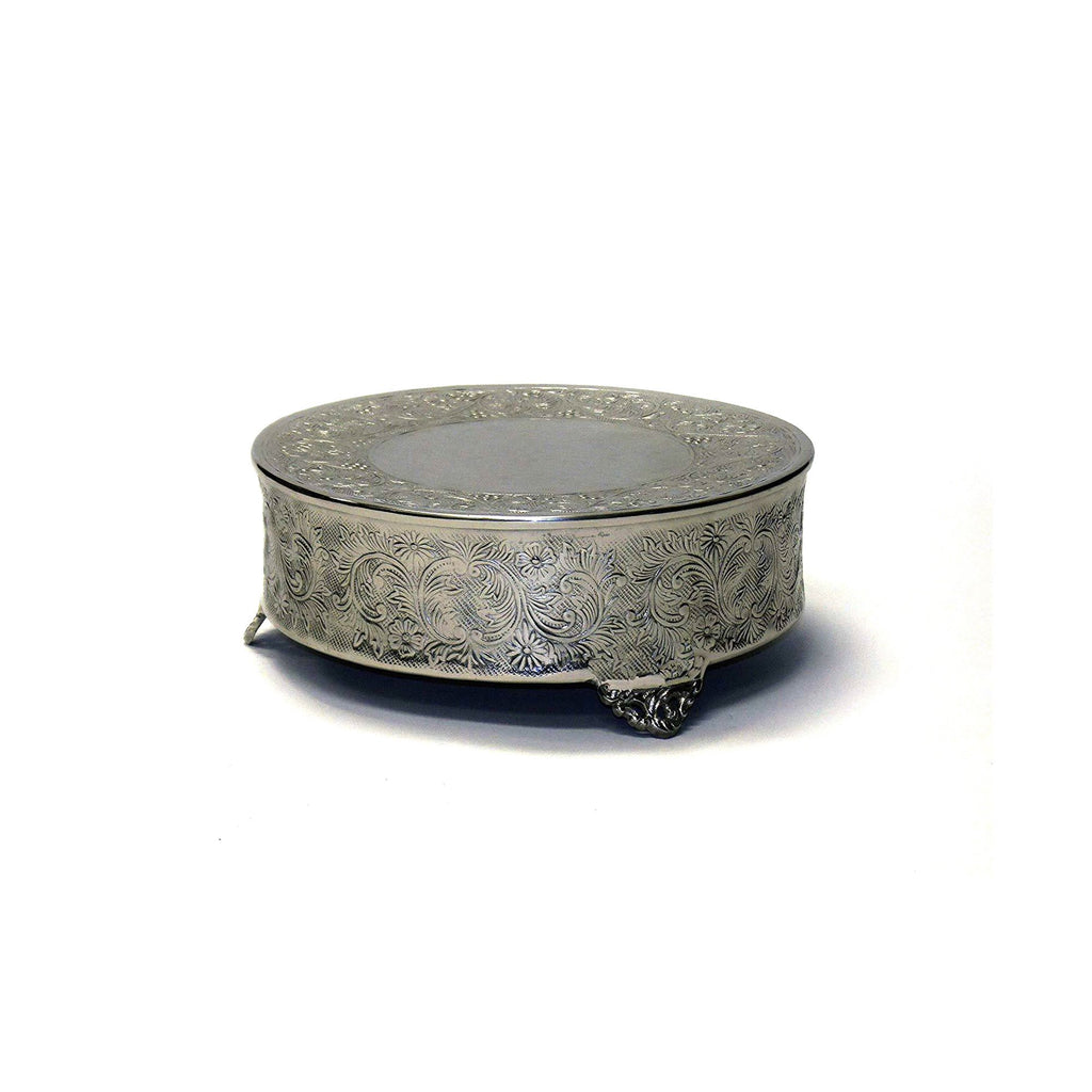 AL 4181-16 - 16" Round Cake Stand