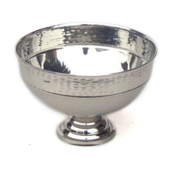 SP 40263 - Silver Plated Bowl 12"