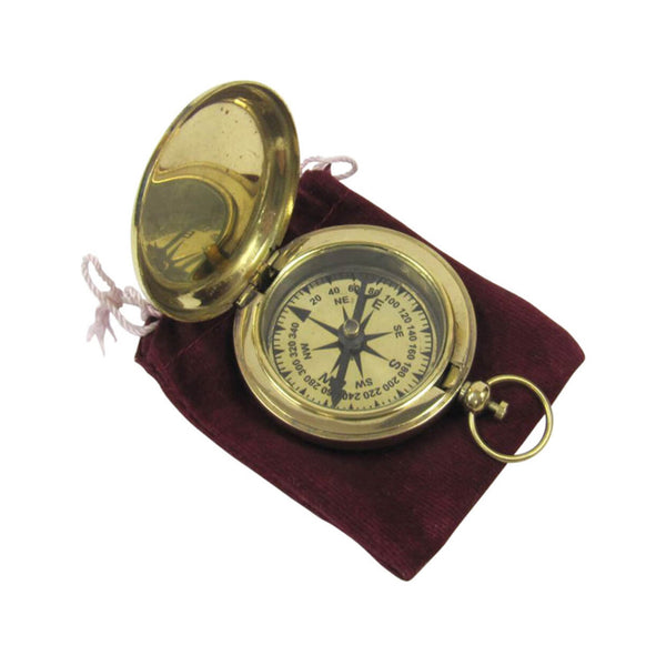 BR 4842 - Dalvey Style Compass