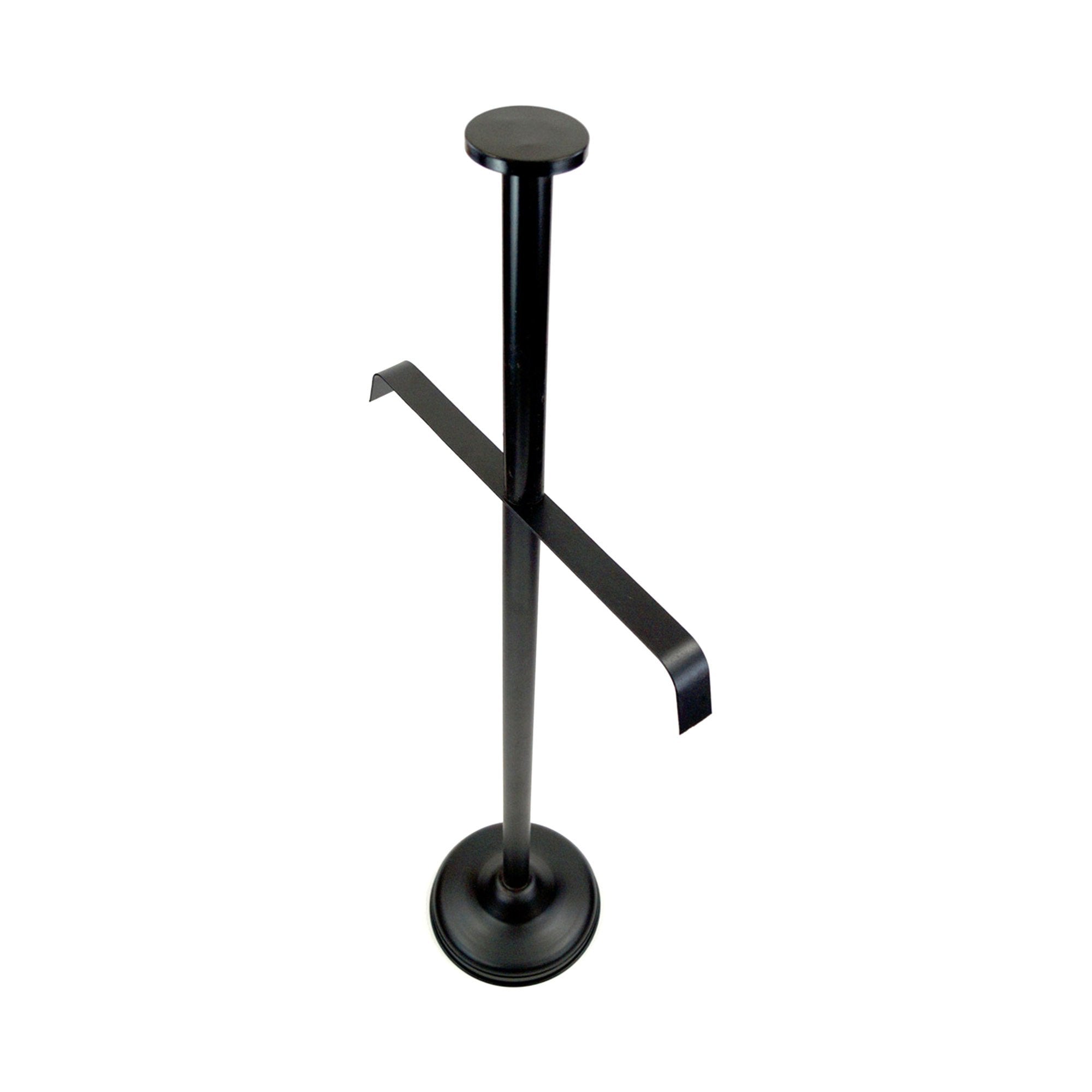 IR 80507I - Armor Stand, Tall (metal)