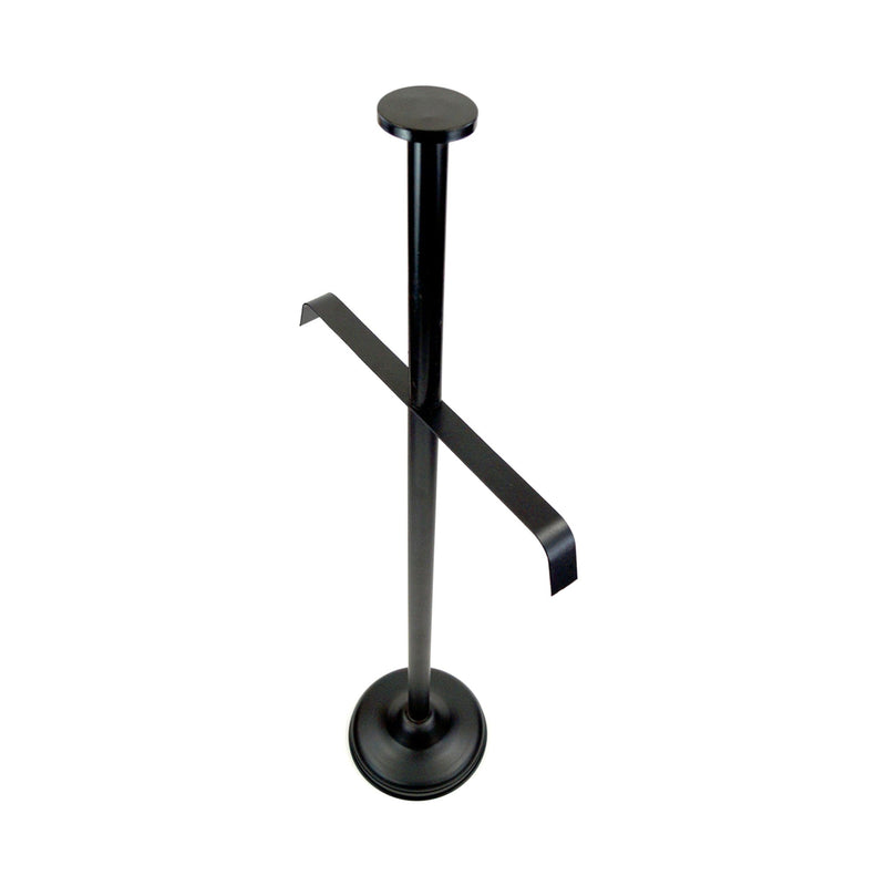 IR 80507I - Armor Stand, Tall (metal)