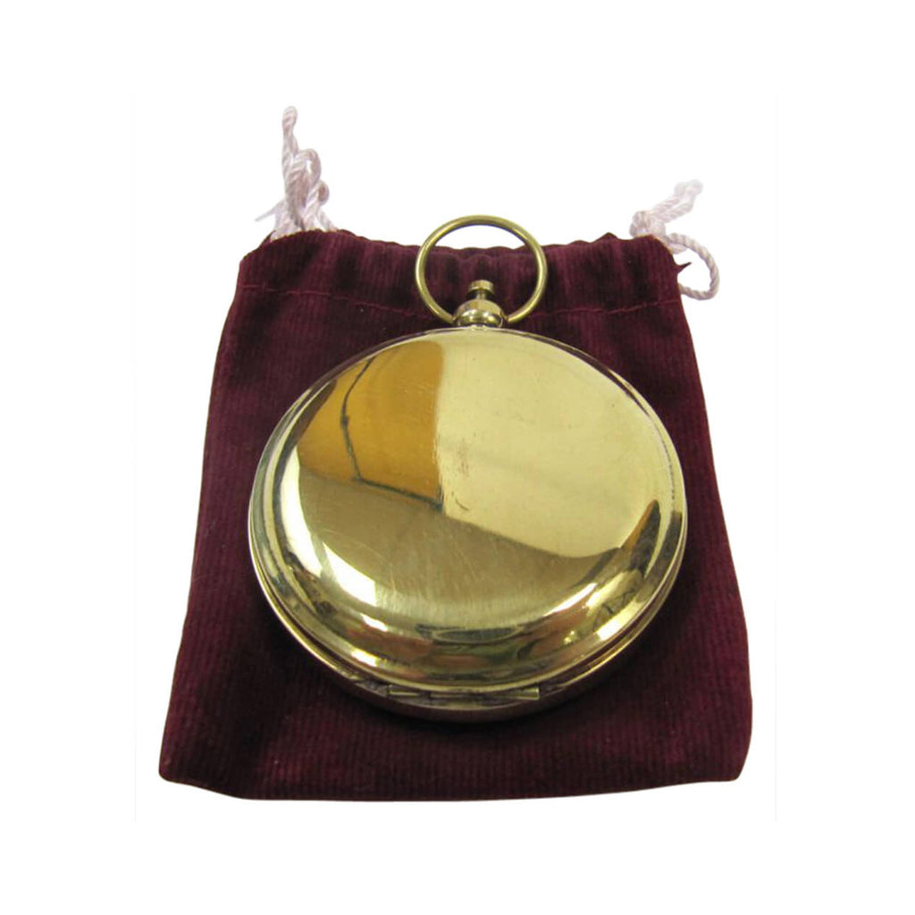 BR 4842 - Dalvey Style Compass