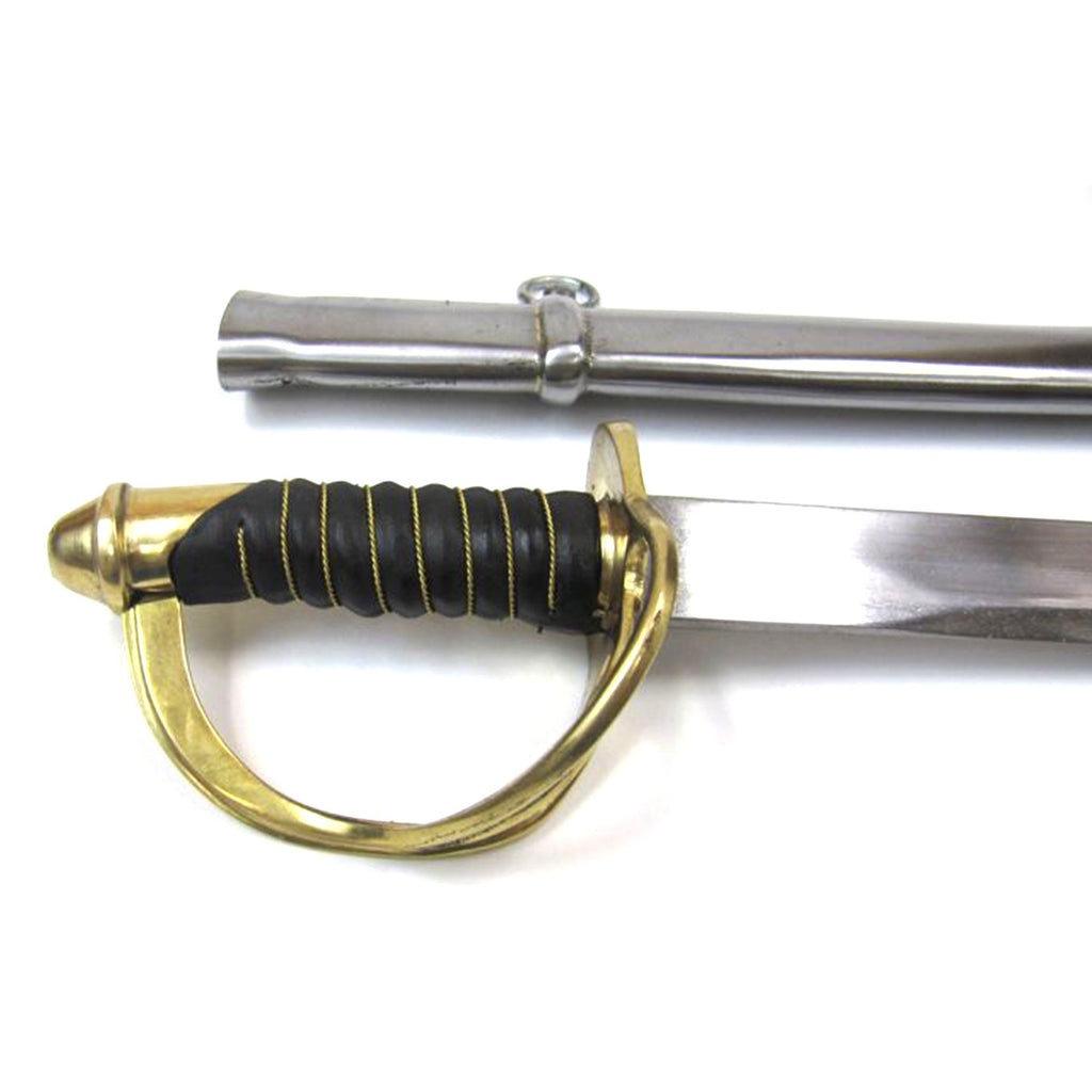 WP 12318 - Calvary Sabre Miniature