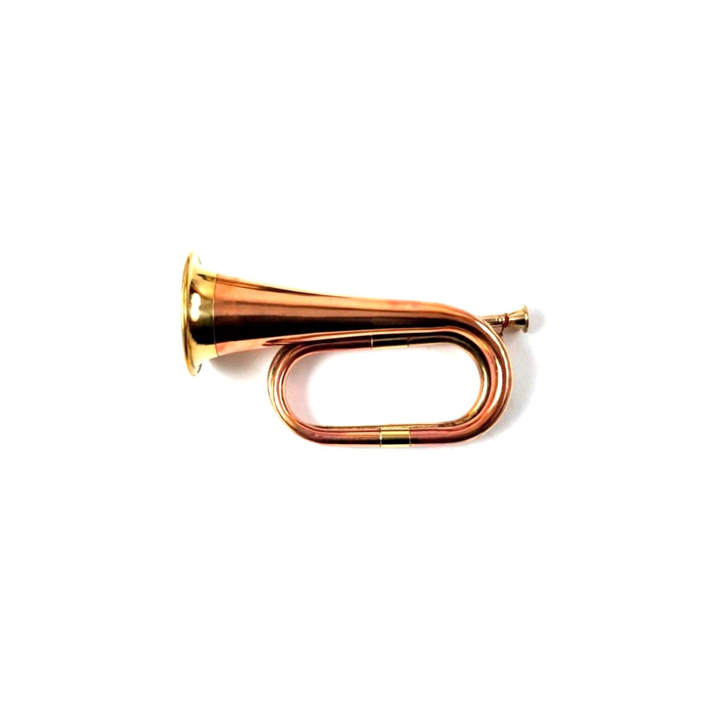 BR 3105 - Bugle, Copper & Brass