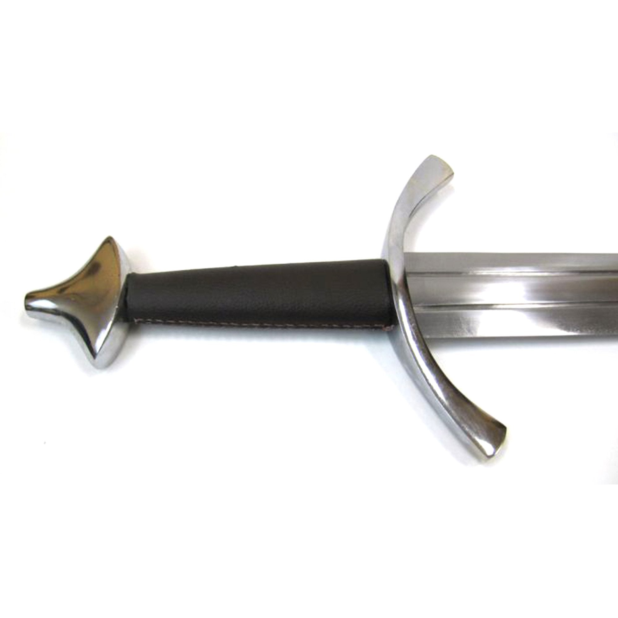 WP 12324 - Viking Battle Sword
