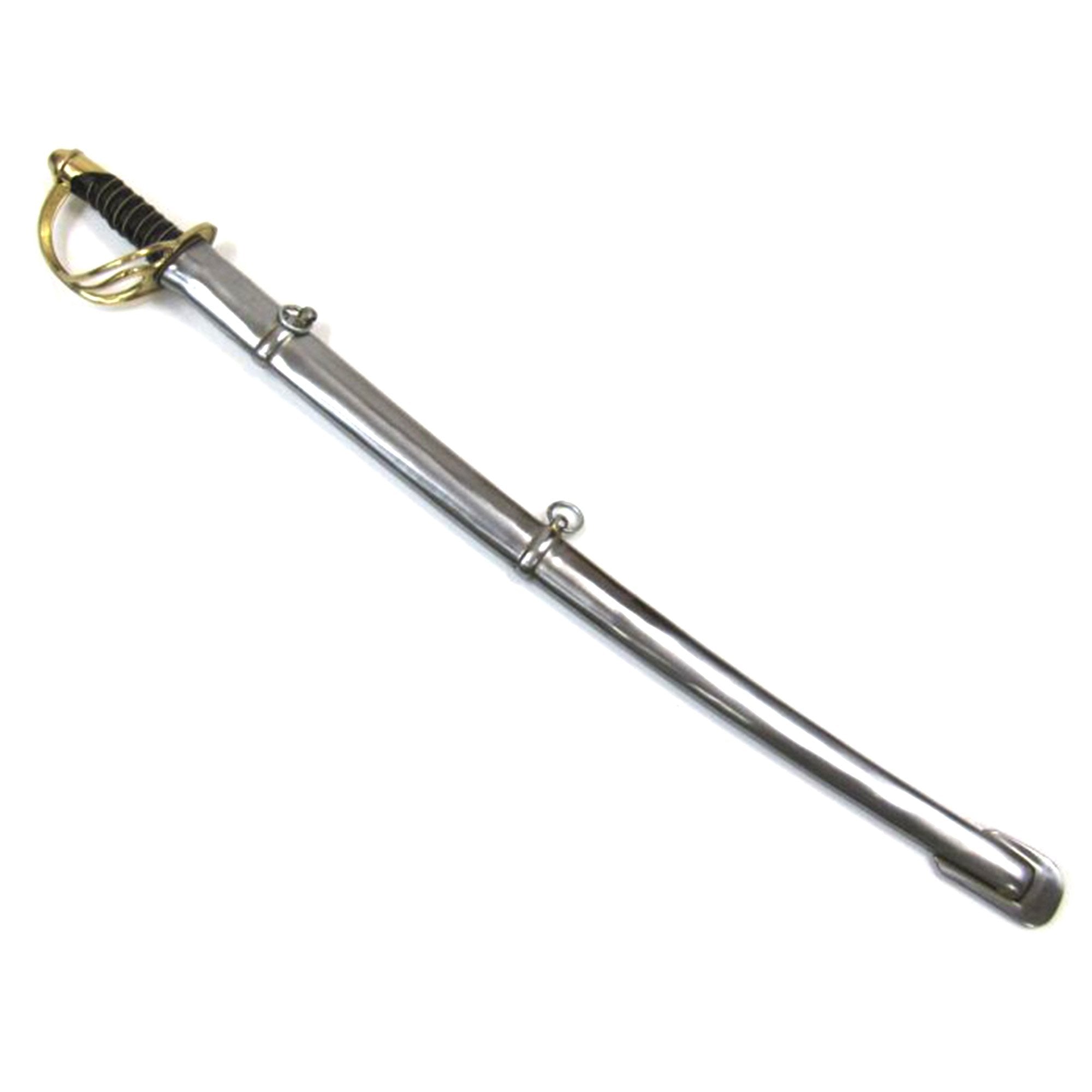 WP 12318 - Calvary Sabre Miniature