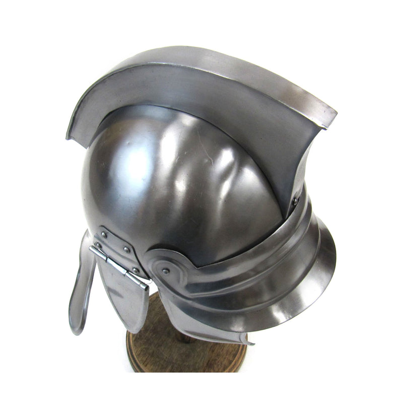 IR 80422 - Alexandrian Greek Helmet