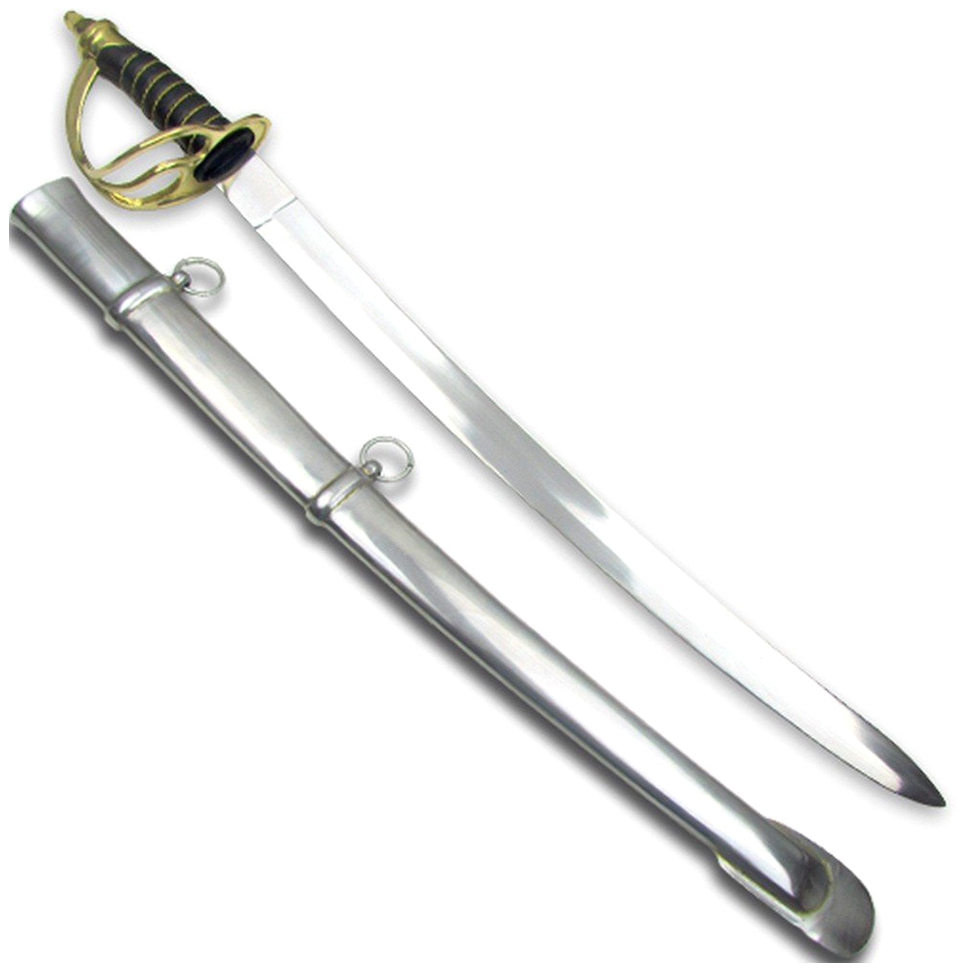 WP 12318 - Calvary Sabre Miniature