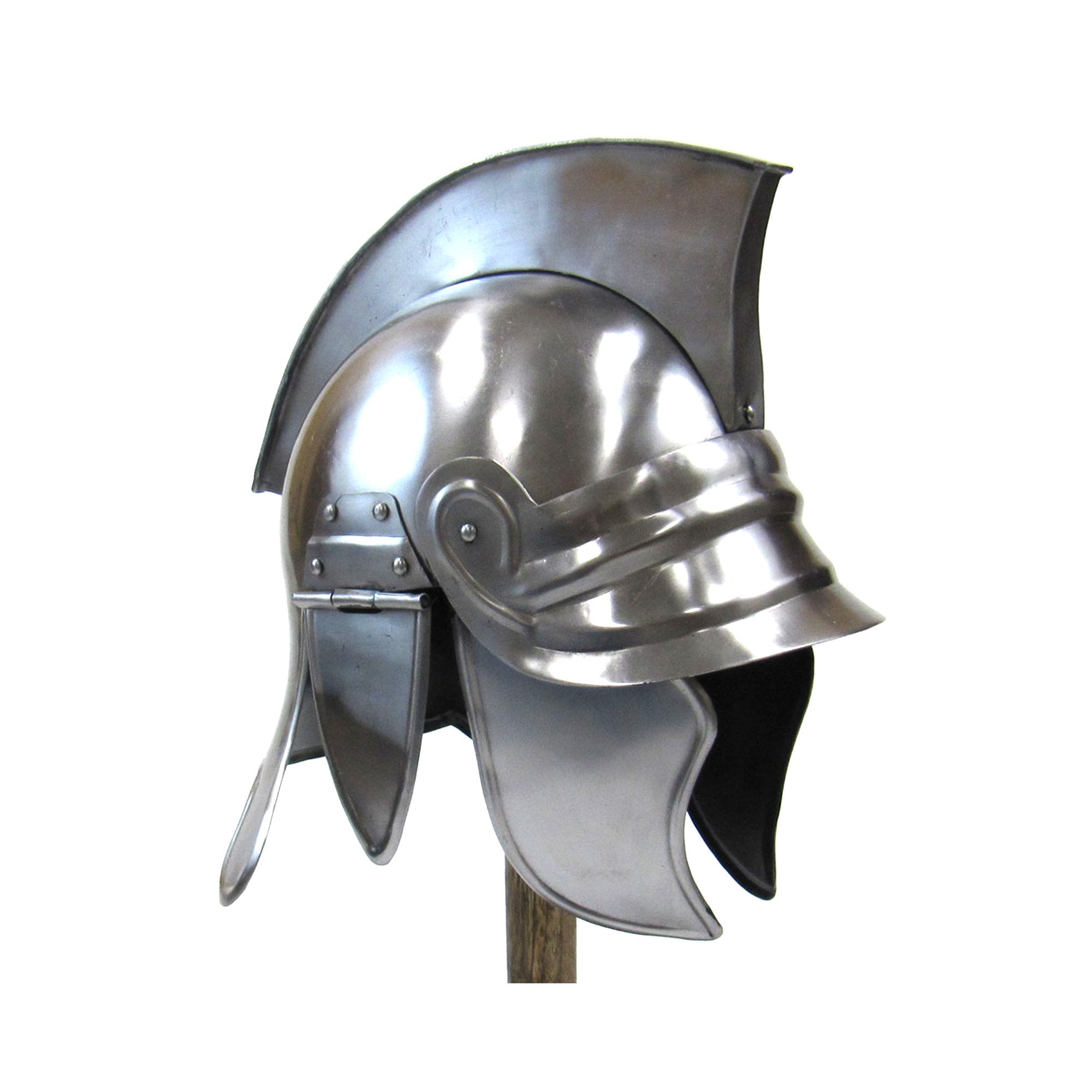 IR 80422 - Alexandrian Greek Helmet