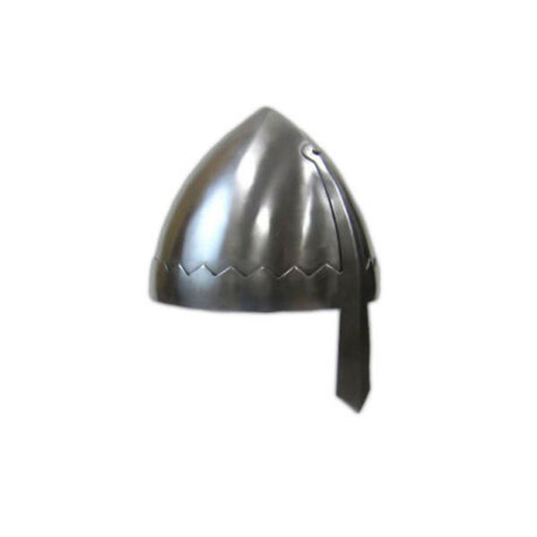 IR 80623 - Armor Helmet Norman Nasal