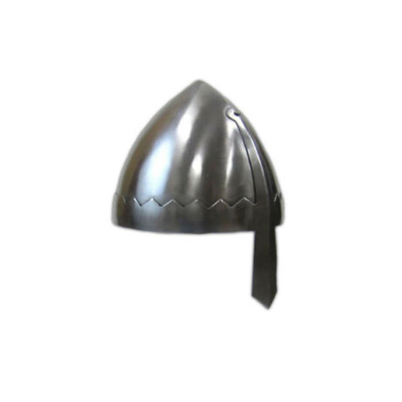 Armor Helmet Norman Nasal