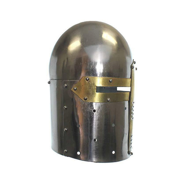 IR 80643 - Armor Helmet Sugar Loaf