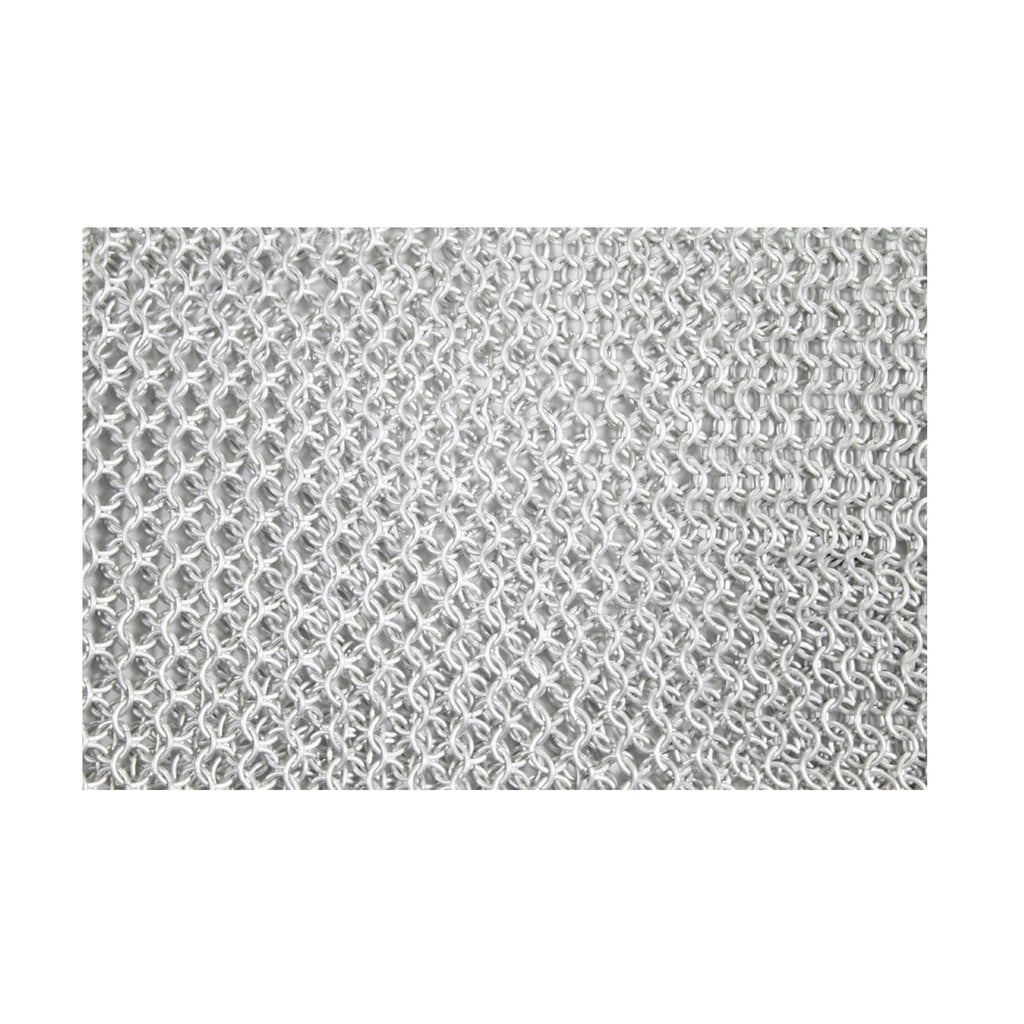 IR 80811 - Chain Mail Armor w/ Hood