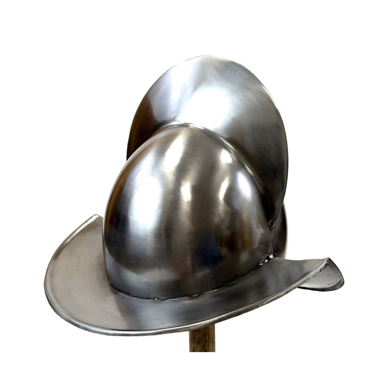 IR 80596 - Armor Helmet Conquistador