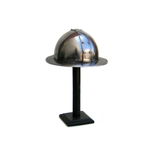 IR 80626 - Armor Helmet Kettle Hat