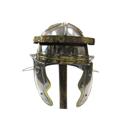 IR 80624 - Armor Helmet Roman Imperial Italic