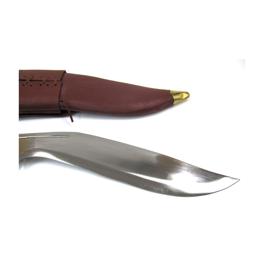 WP 12310 - Khukri W/ Sheath