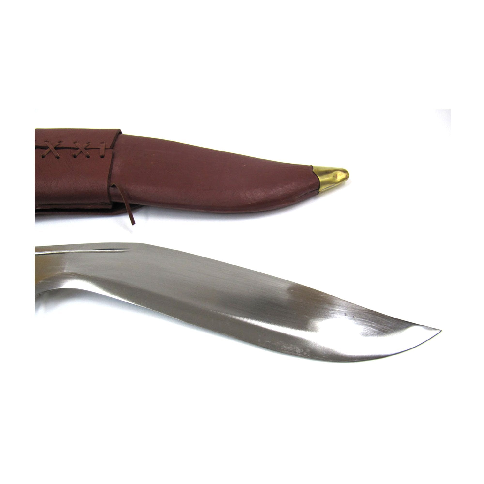 WP 12310 - Khukri W/ Sheath