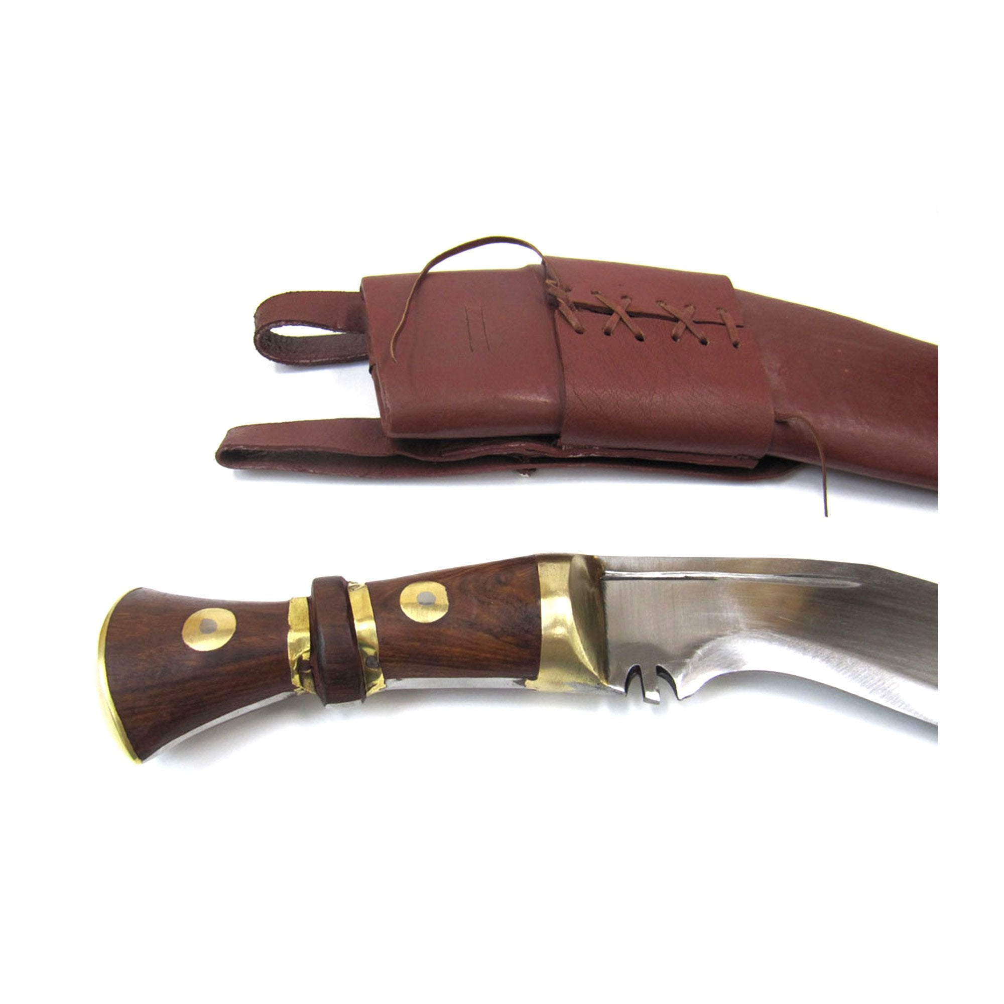 WP 12310 - Khukri W/ Sheath