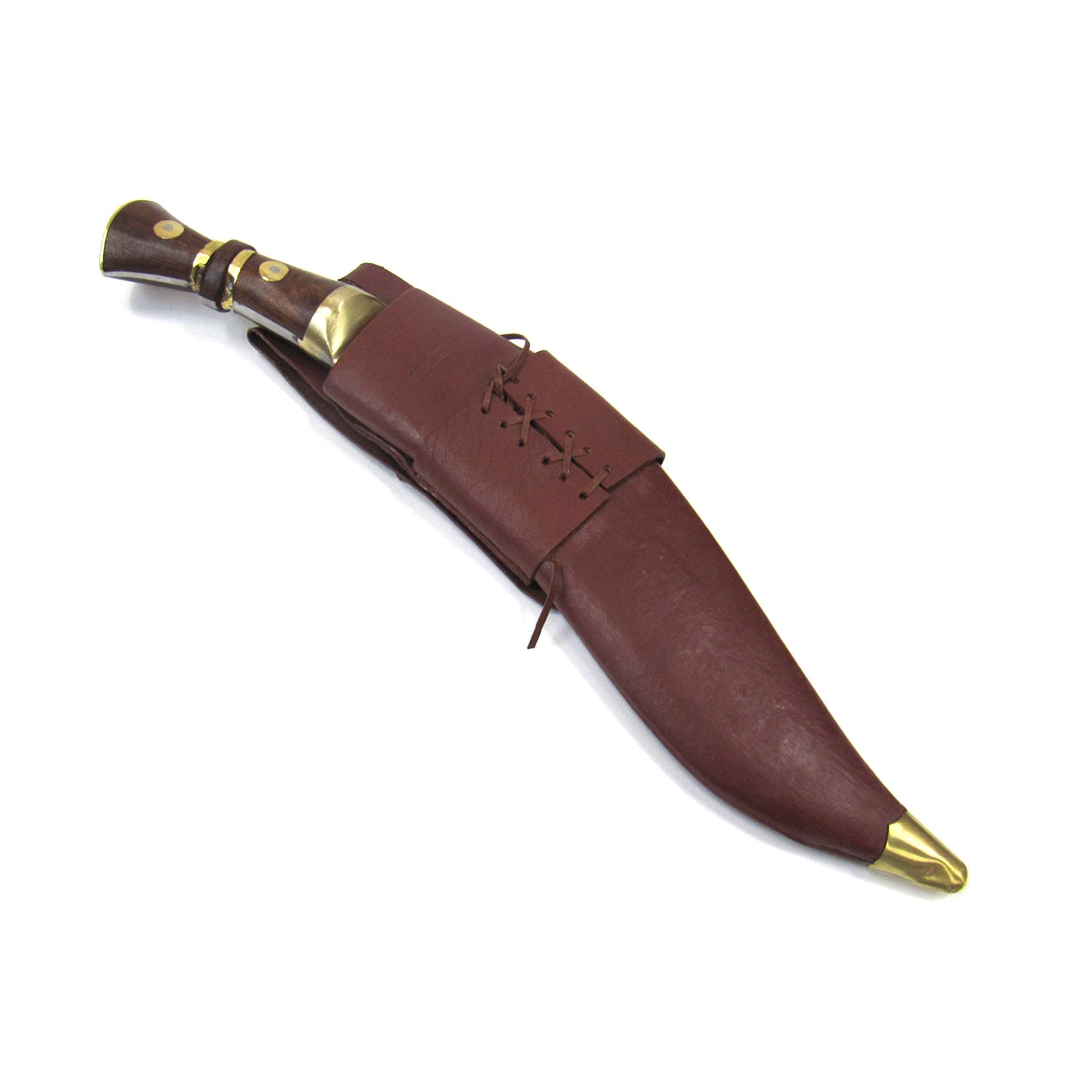 WP 12310 - Khukri W/ Sheath