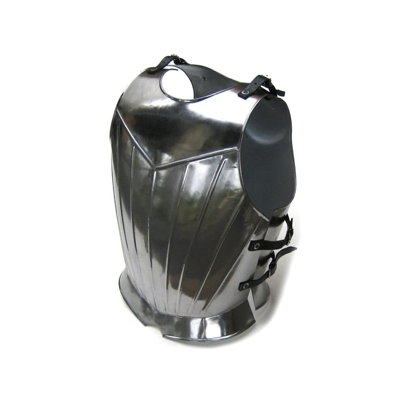 IR 80703A - Gothic Breast Plate