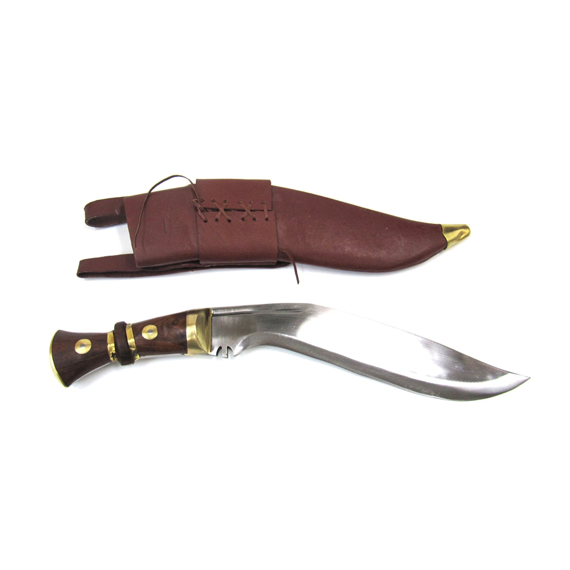 WP 12310 - Khukri W/ Sheath