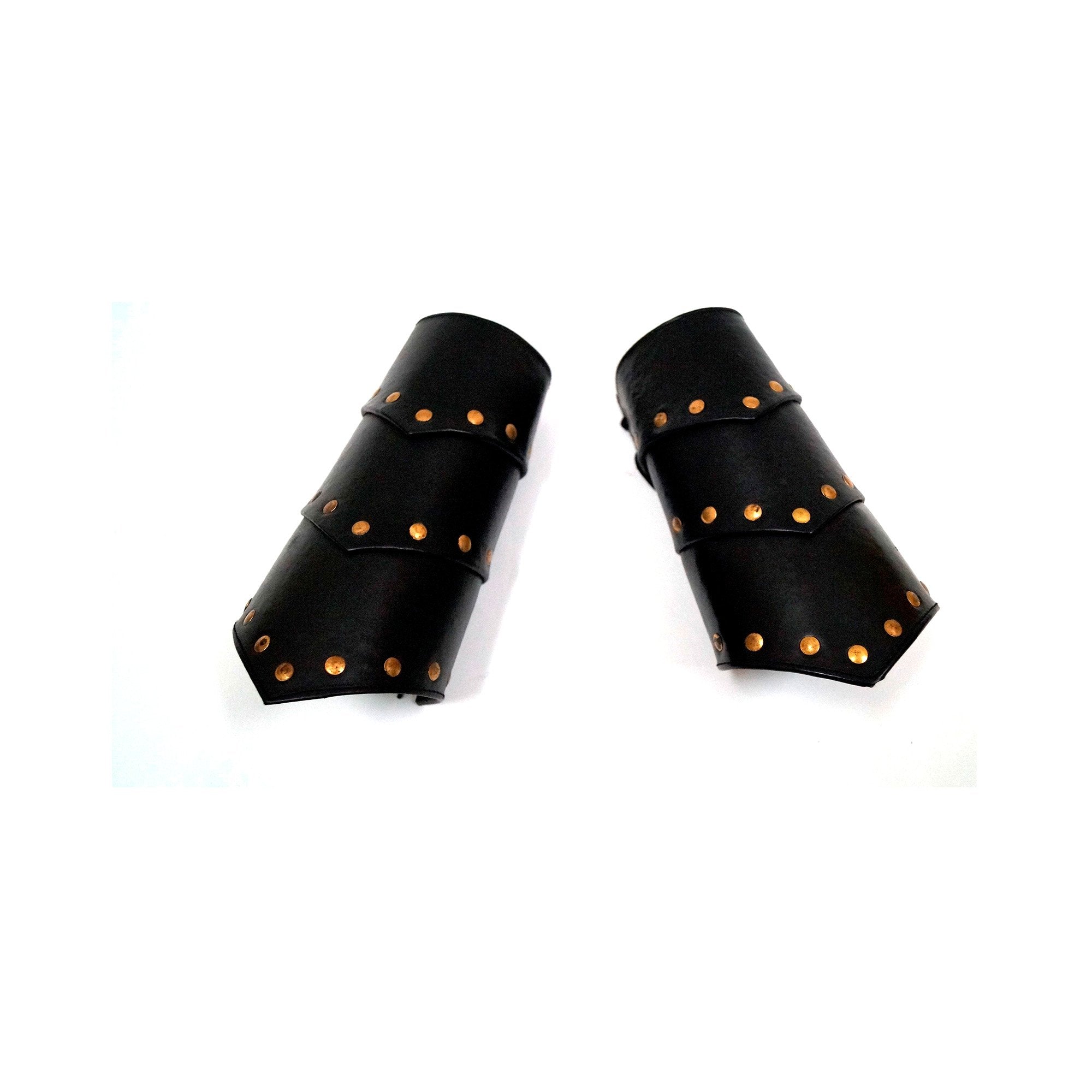 IR 80729 - Faux Leather Arm Guard (L-20016)