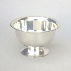 Decorative Silver Plated Dish, C/BX
