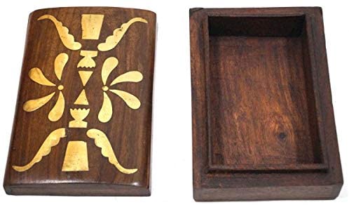 SH 1083 - Card Suit Box