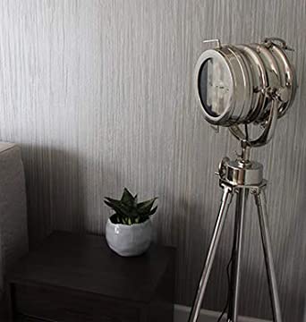 AL 49001 - Royal Navy Search Light With Tripod