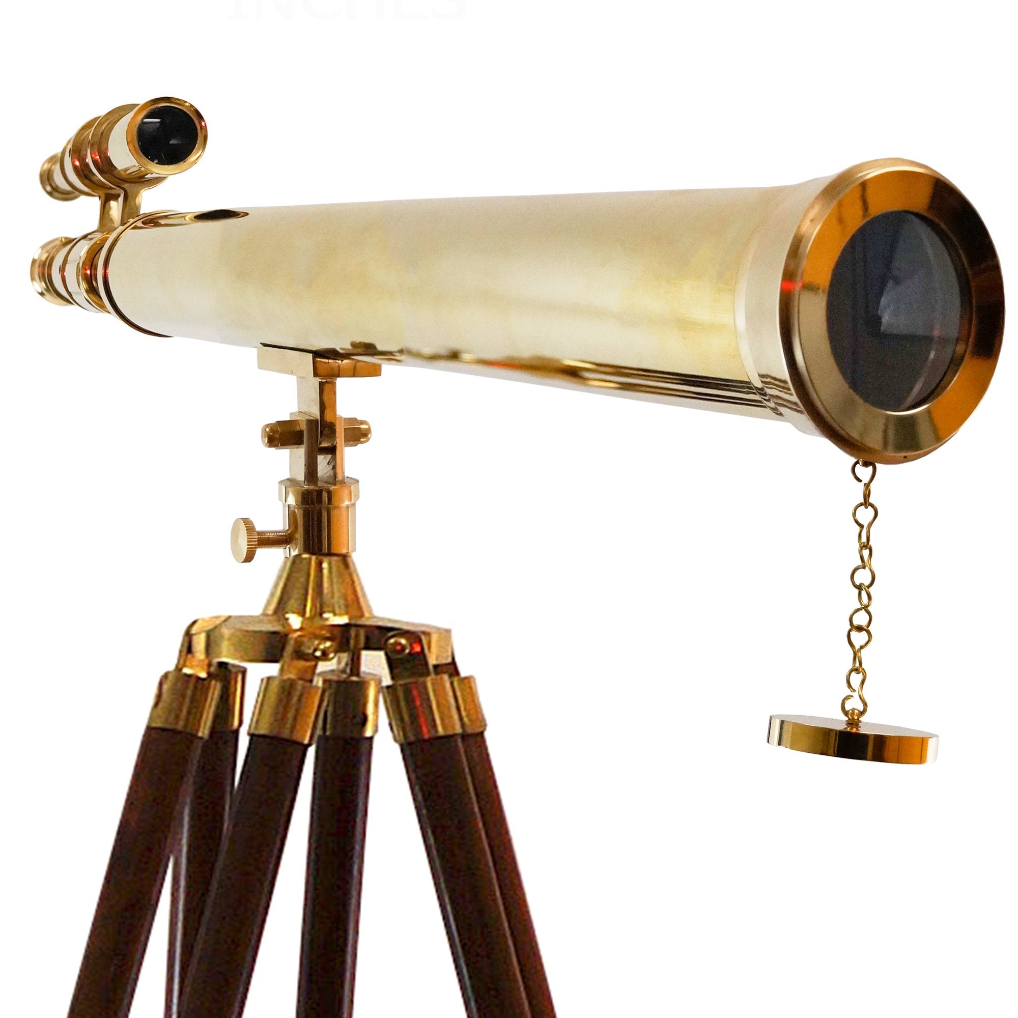 BR 4860 - Griffith Astro Telescope