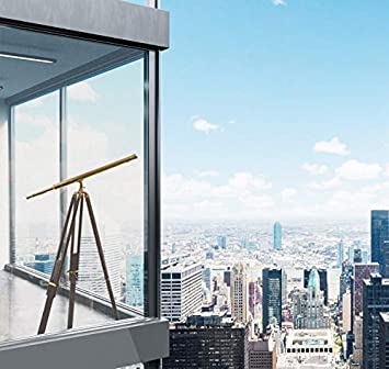 BR 48601 - Brass Telescope, Harbor Master