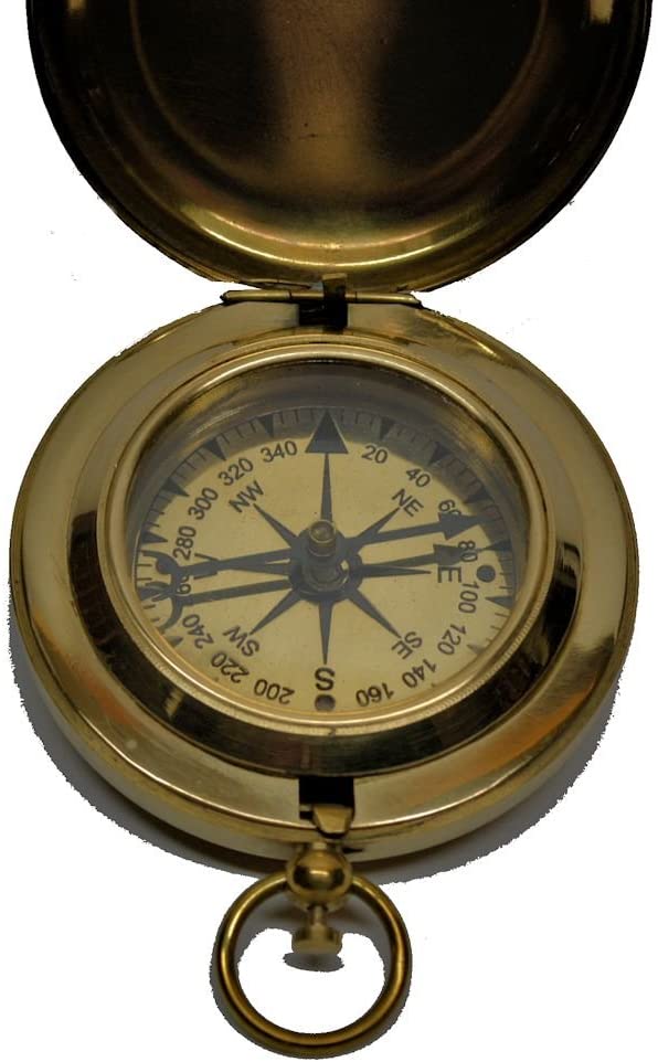 BR 48420 - Dalvey Compass 3"