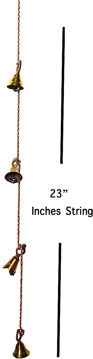 BR 18961 - String Bells Set of 12