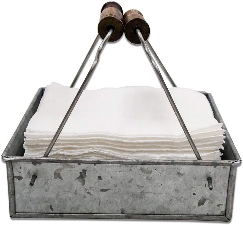 IR 107 - Napkin Holder