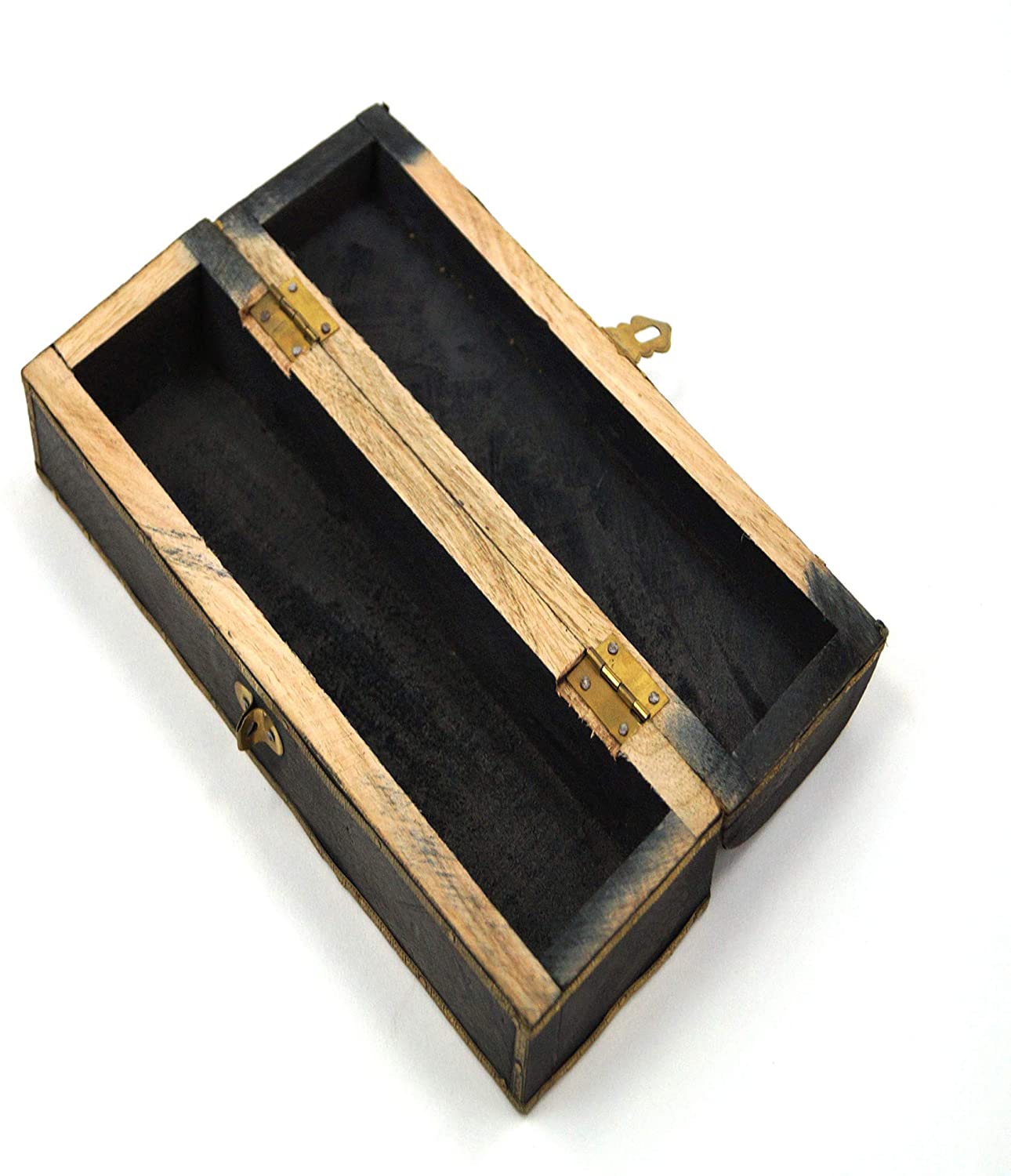 SH 6171 - Wooden Box Black