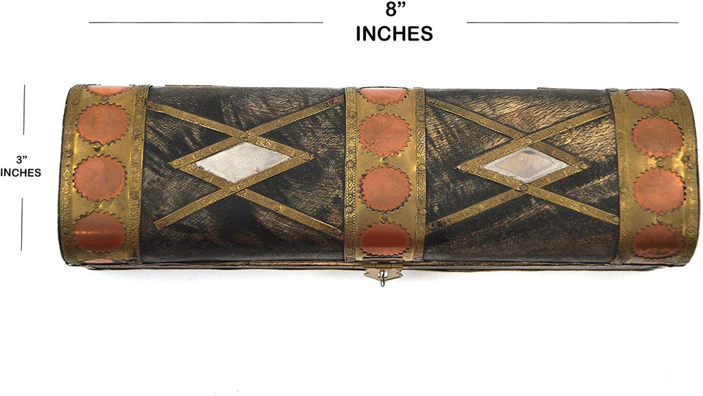 SH 6171 - Wooden Box Black