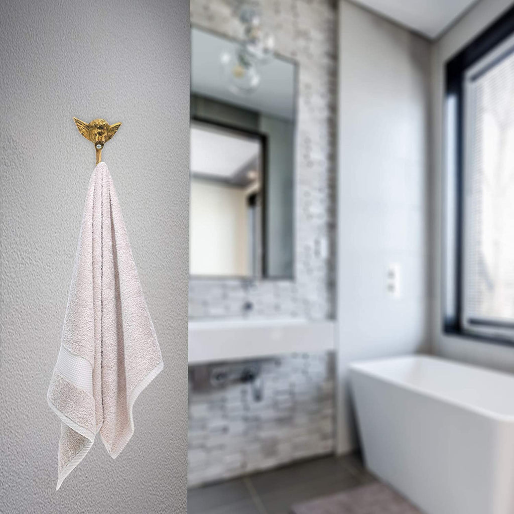 BR 20121 - Set of 2 Angel Hook